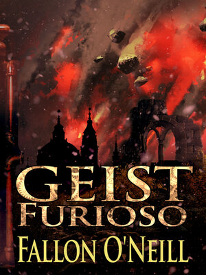 cover image of Geist